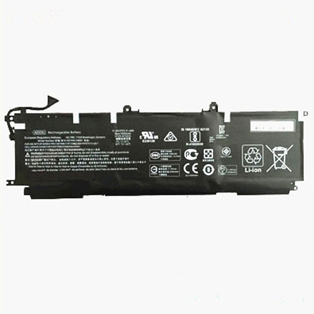Batería para Envy-14/hp-ad03xl